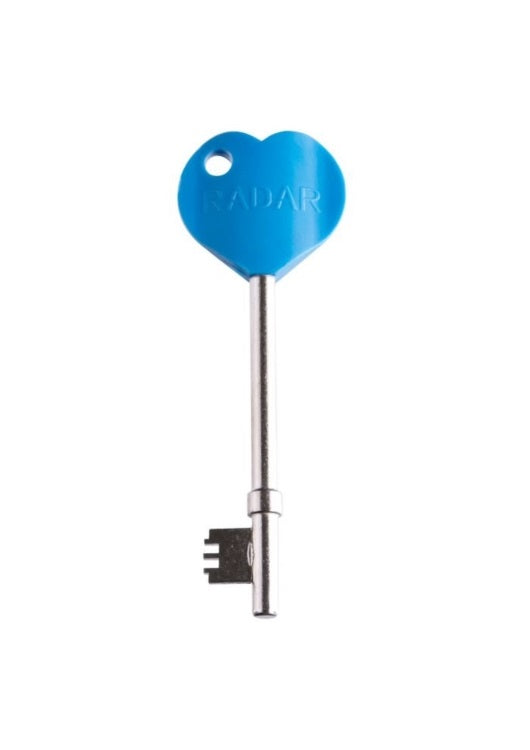 Radar Key